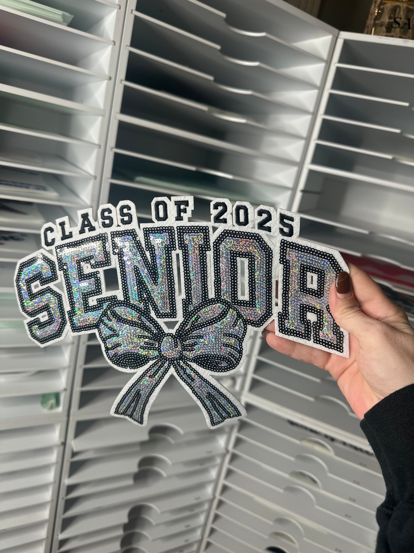 Senior 2025