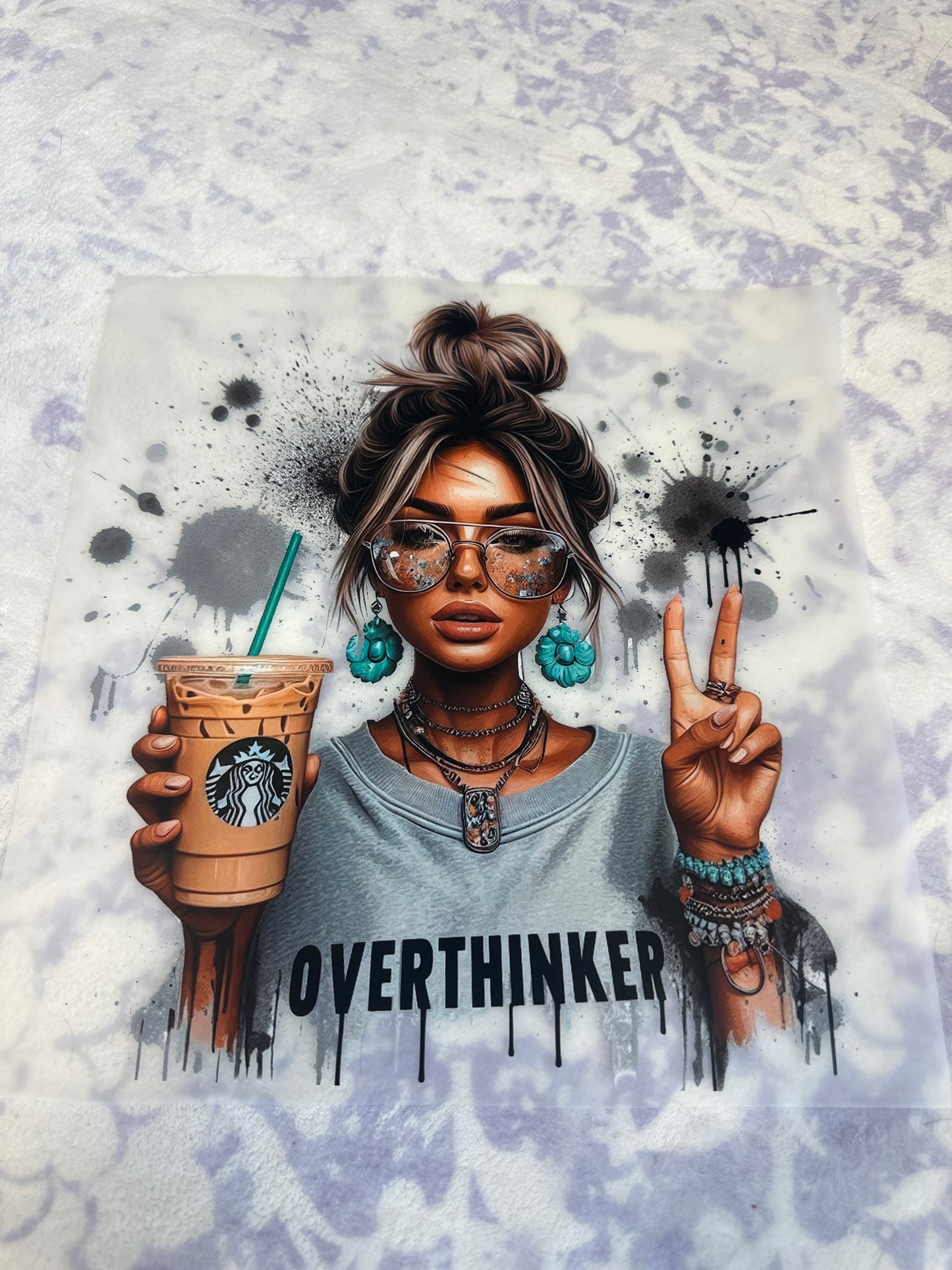 Overthinker