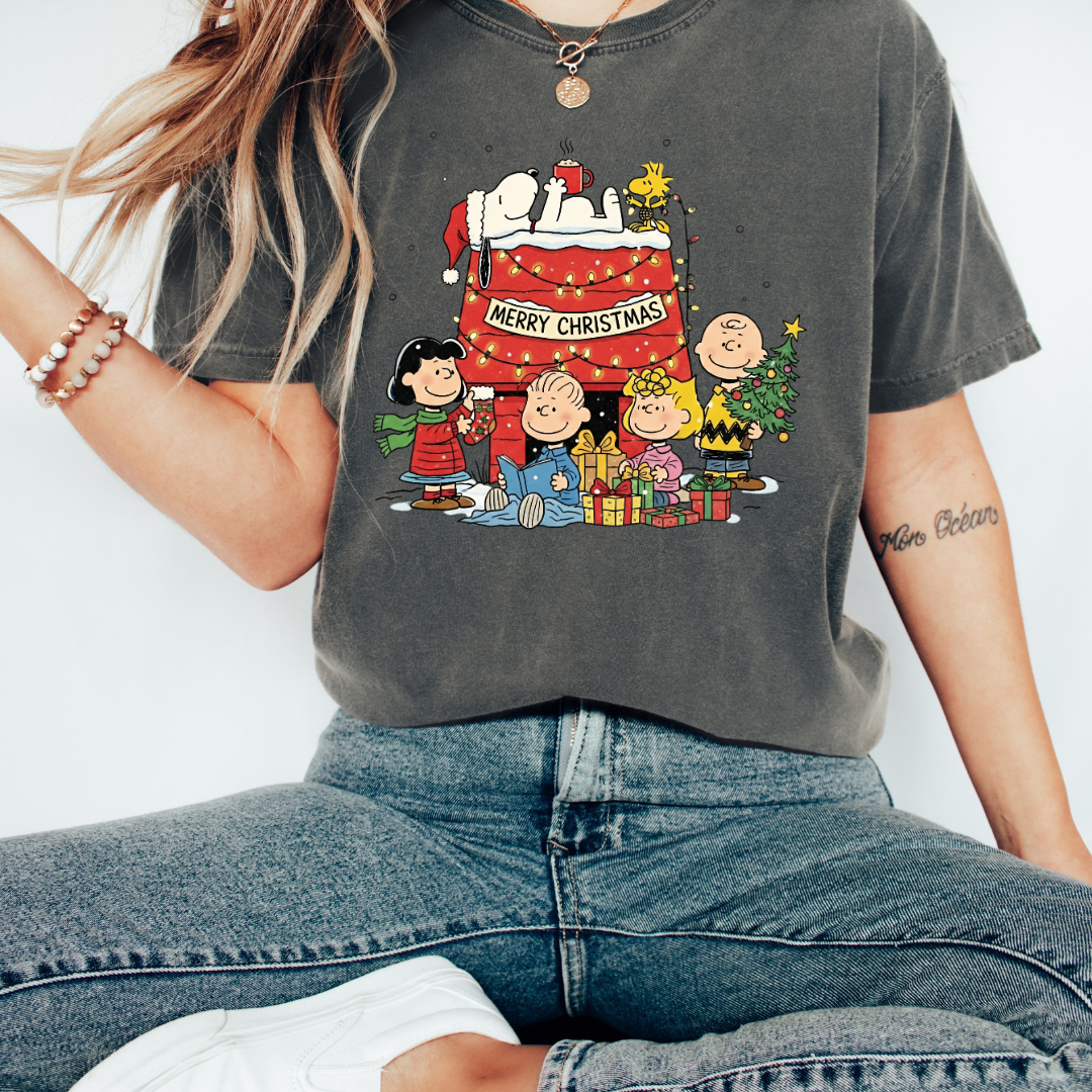 A Charlie Brown Christmas