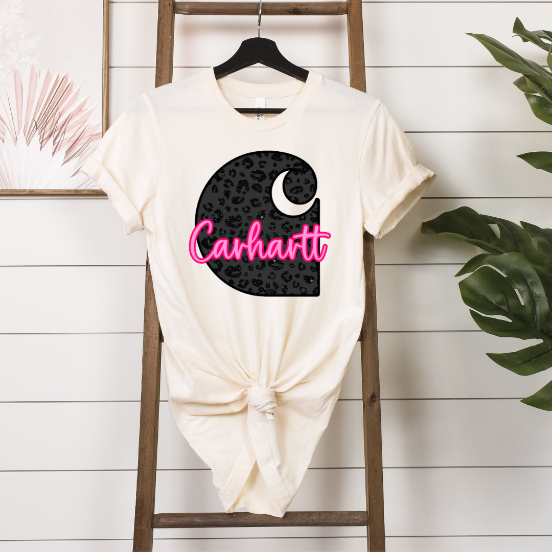 Carhartt cheetah