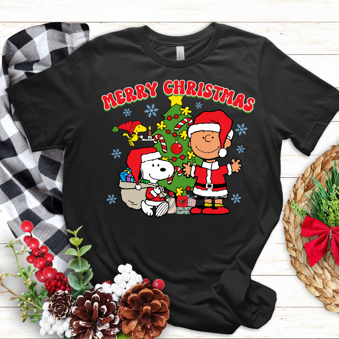 Charlie Brown Christmas