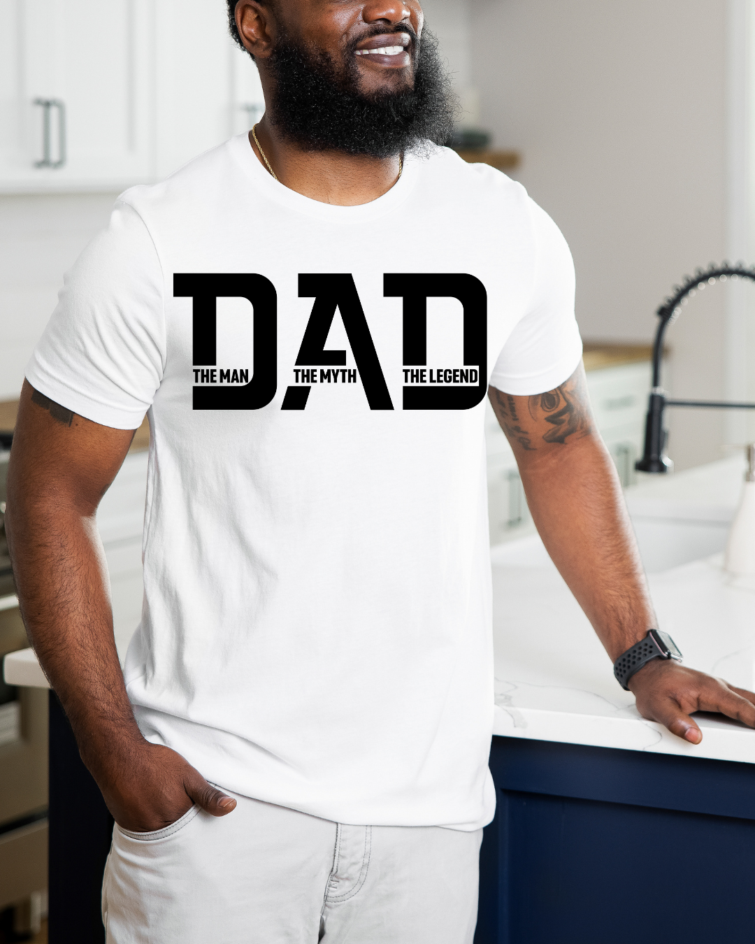 Dad