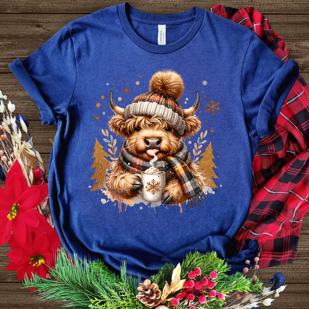 Highland Winter PREORDER