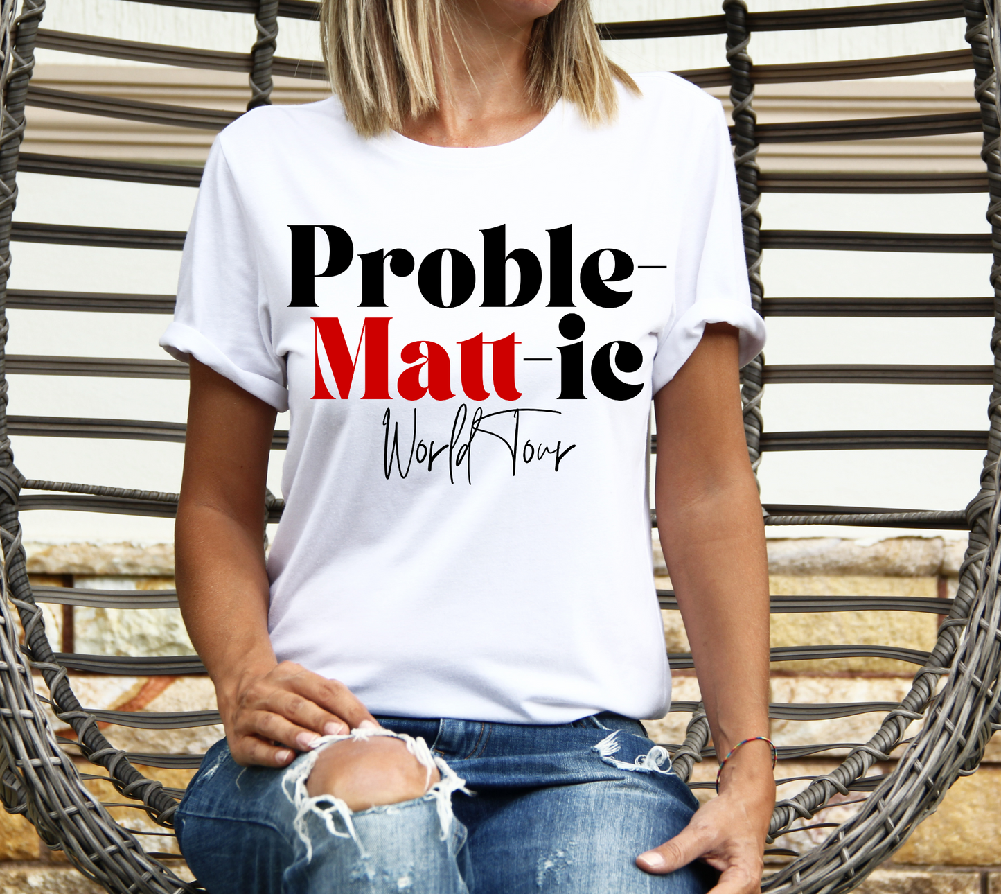 Proble - mattic