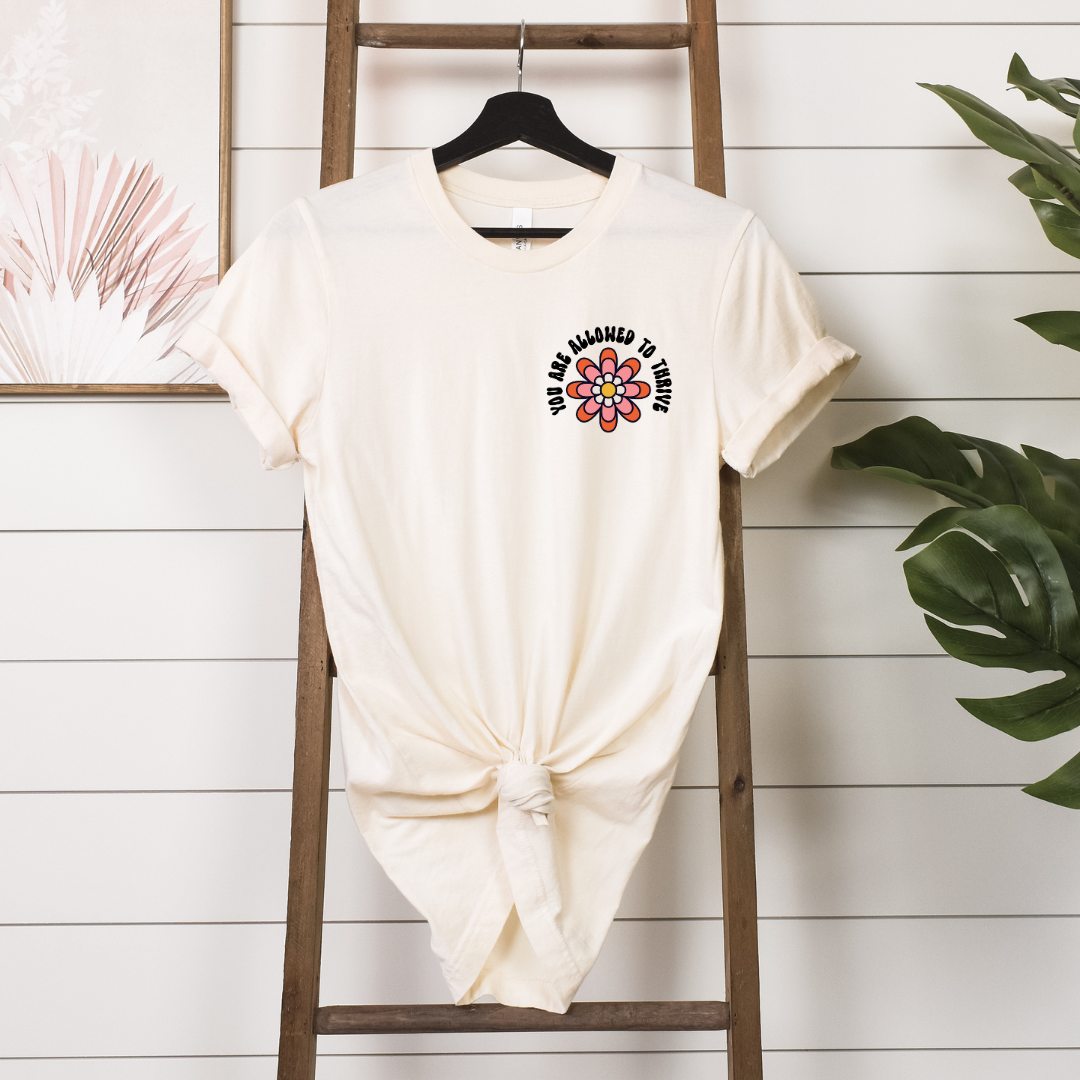 You are allowed - pocket