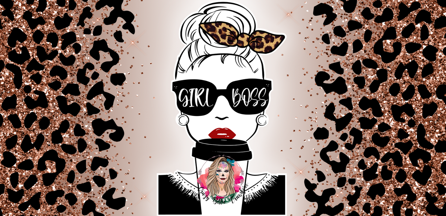 Girl Boss