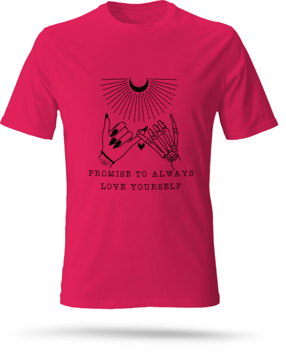 Promise to always