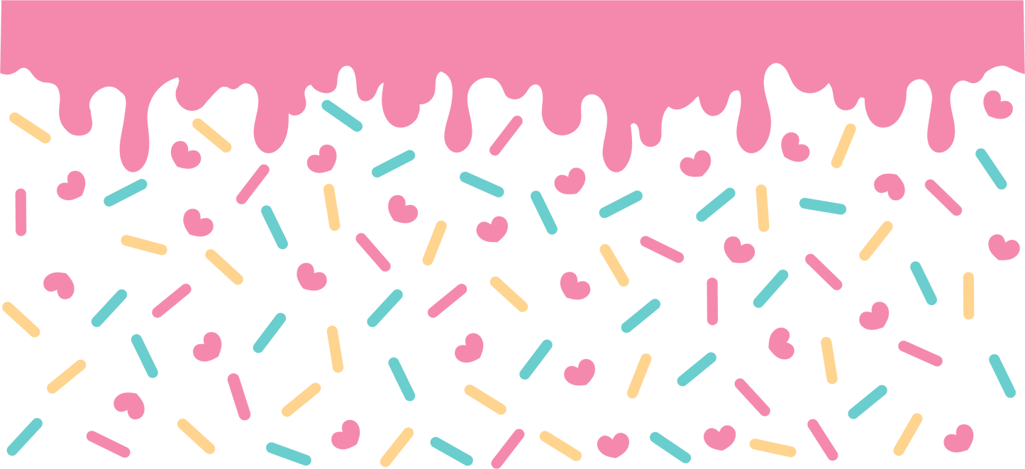 Sprinkles-16oz