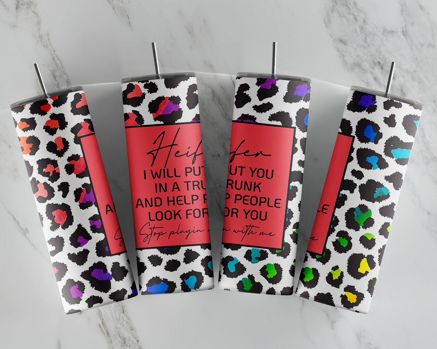 Stop playing with me-16oz