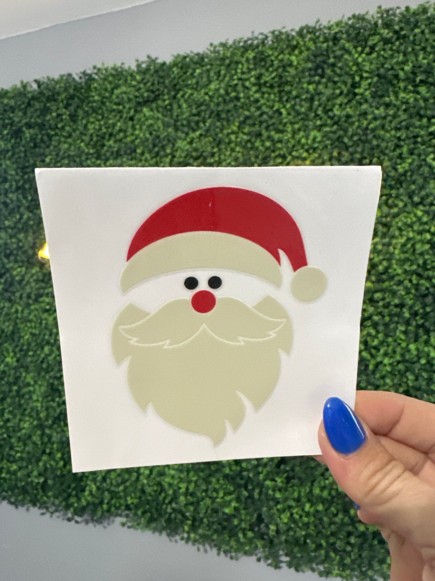 Mr.Clause-decal