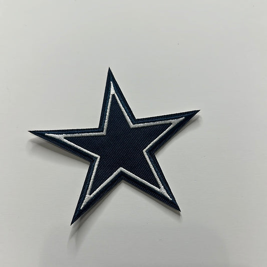 Navy star