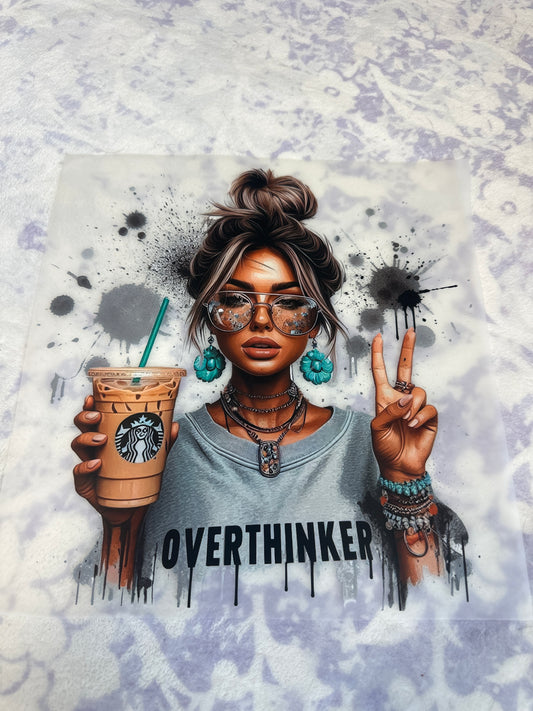 Overthinker