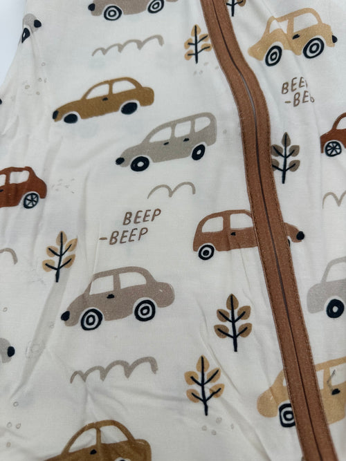Beep-Beep zippy