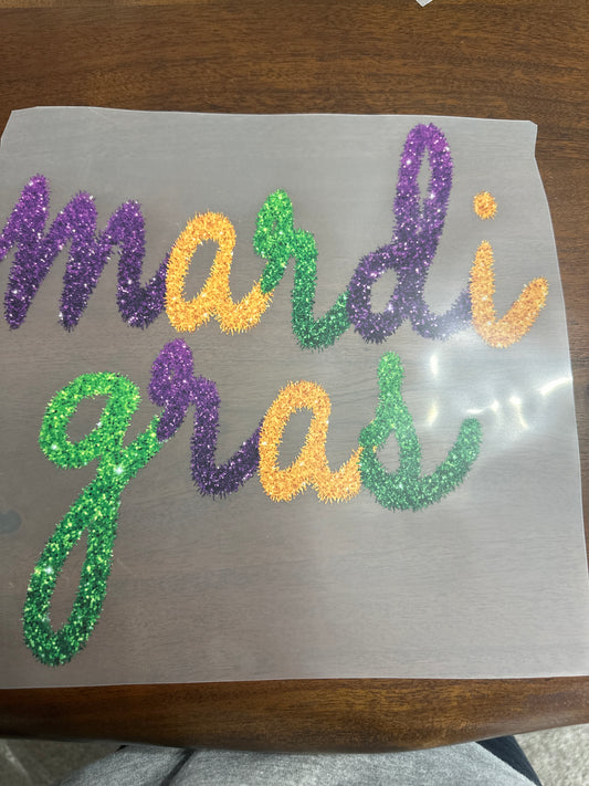 Mardi