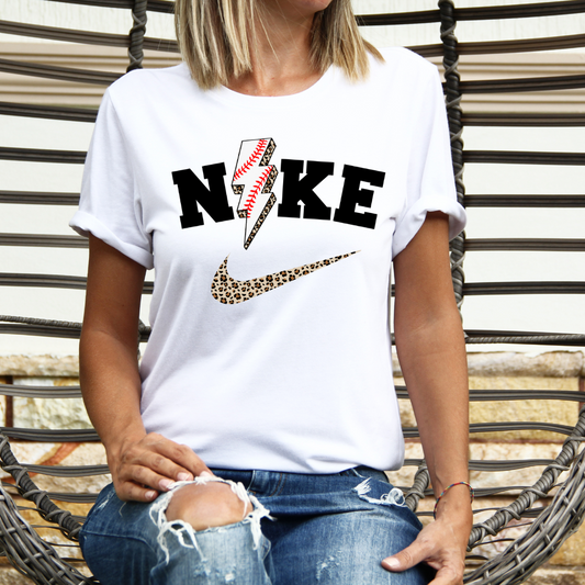 Baseball Nike