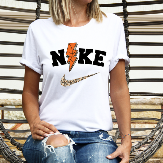 Basketball Nike