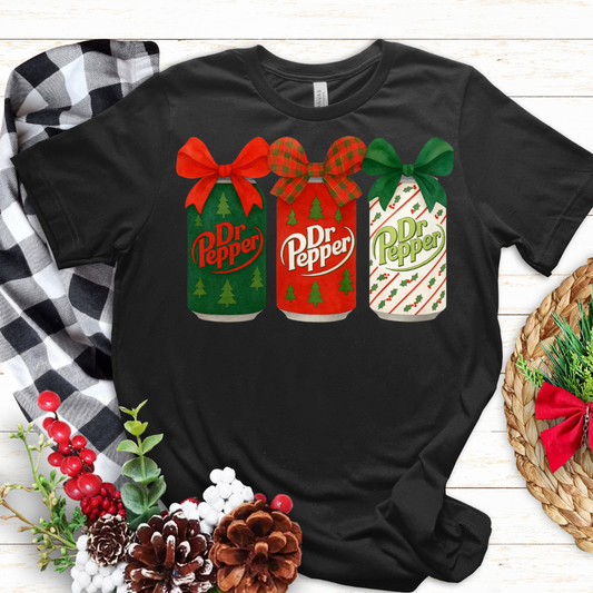 Christmas Pepper