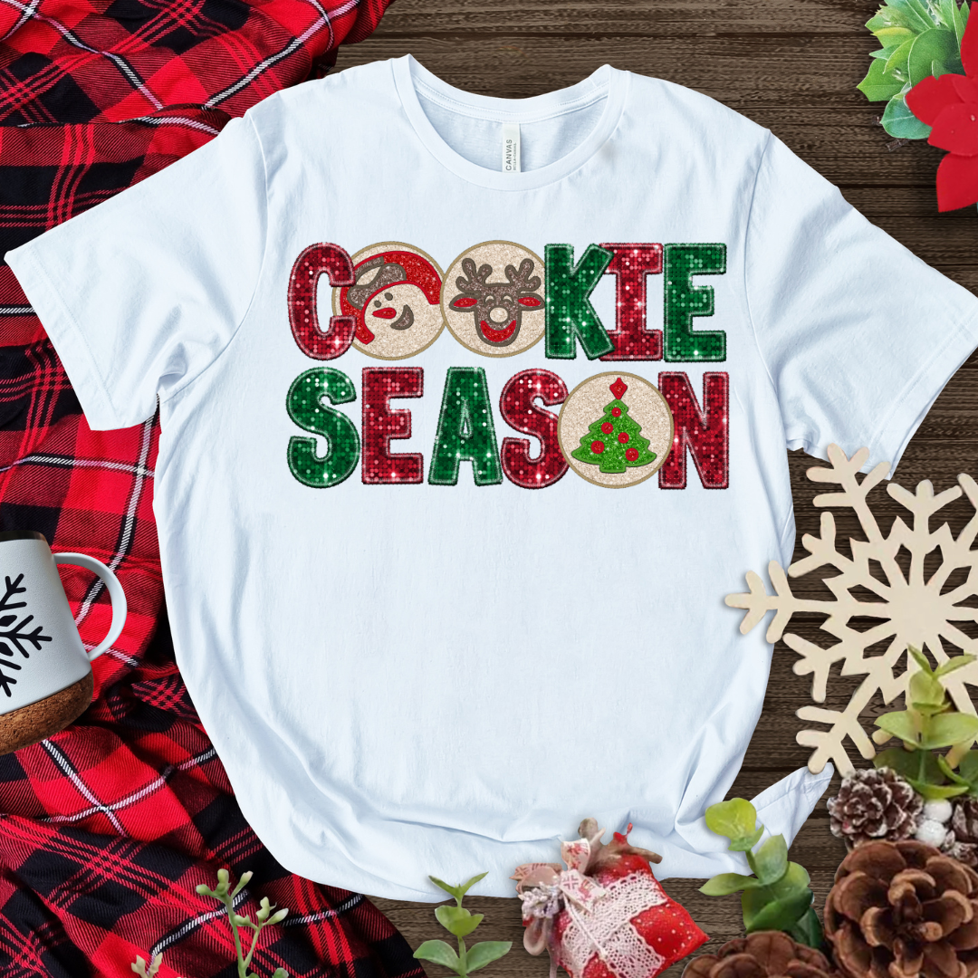 Cookie Season