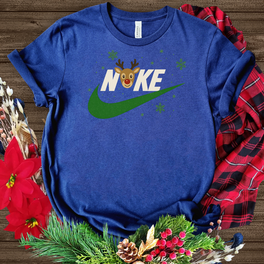 Reindeer nike