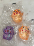 Pikachu squishy ￼