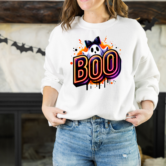 Dripping boo