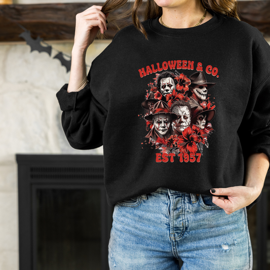 Halloween co