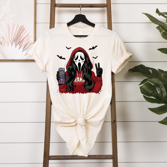 Halloween mama witches brew