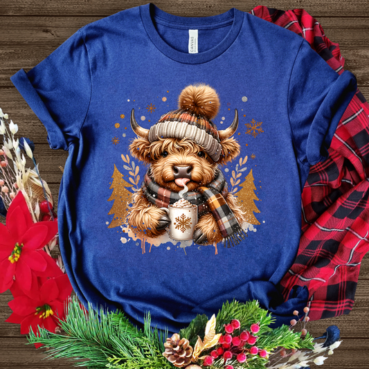 Highland Winter PREORDER
