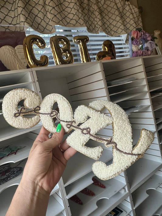 Cozy season - patch