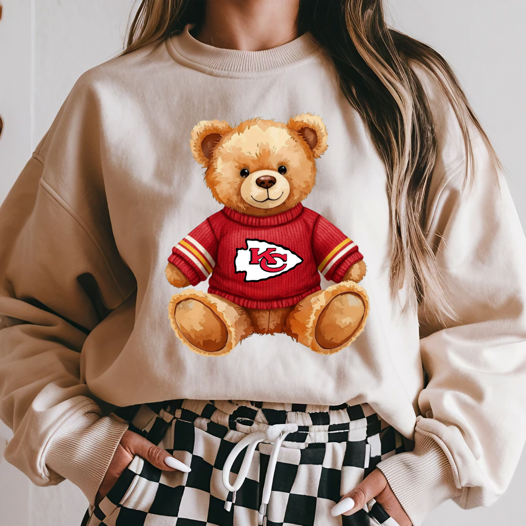 KC bear