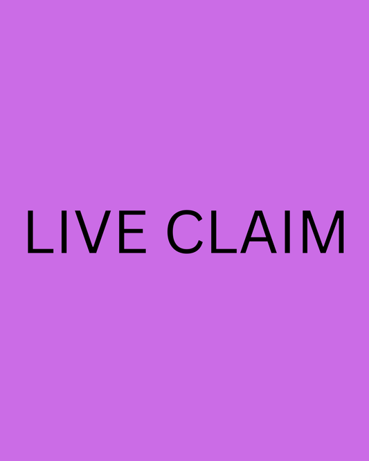 Live claim