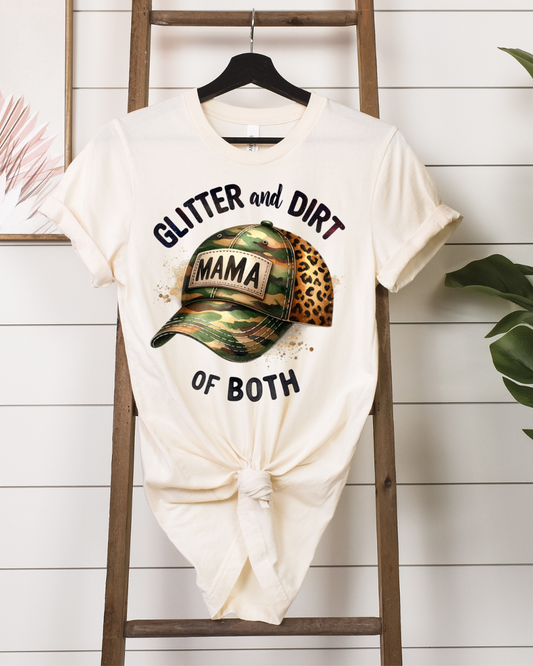 Mama of both