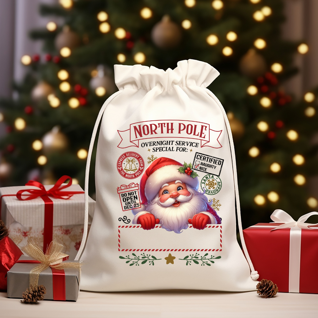 Santa Sack