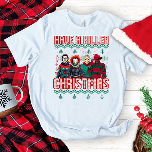 Killer Christmas