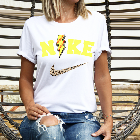 Softball Nike