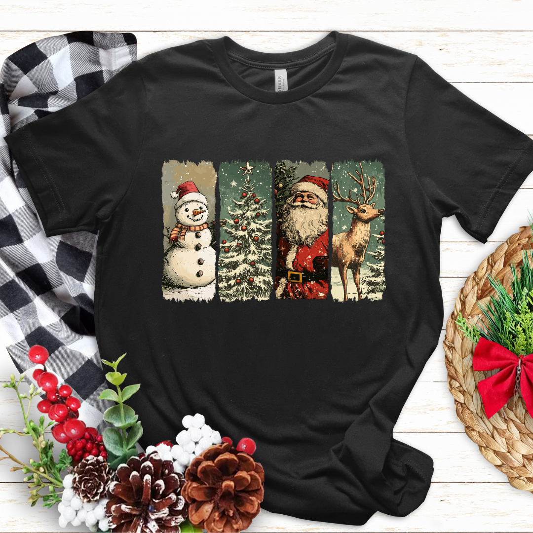 Vintage Christmas