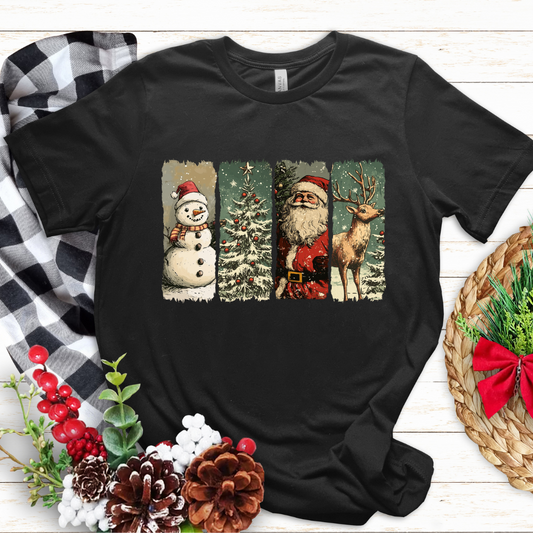 Vintage Christmas