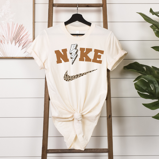 Volleyball Nike