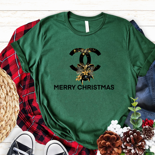 CC Christmas