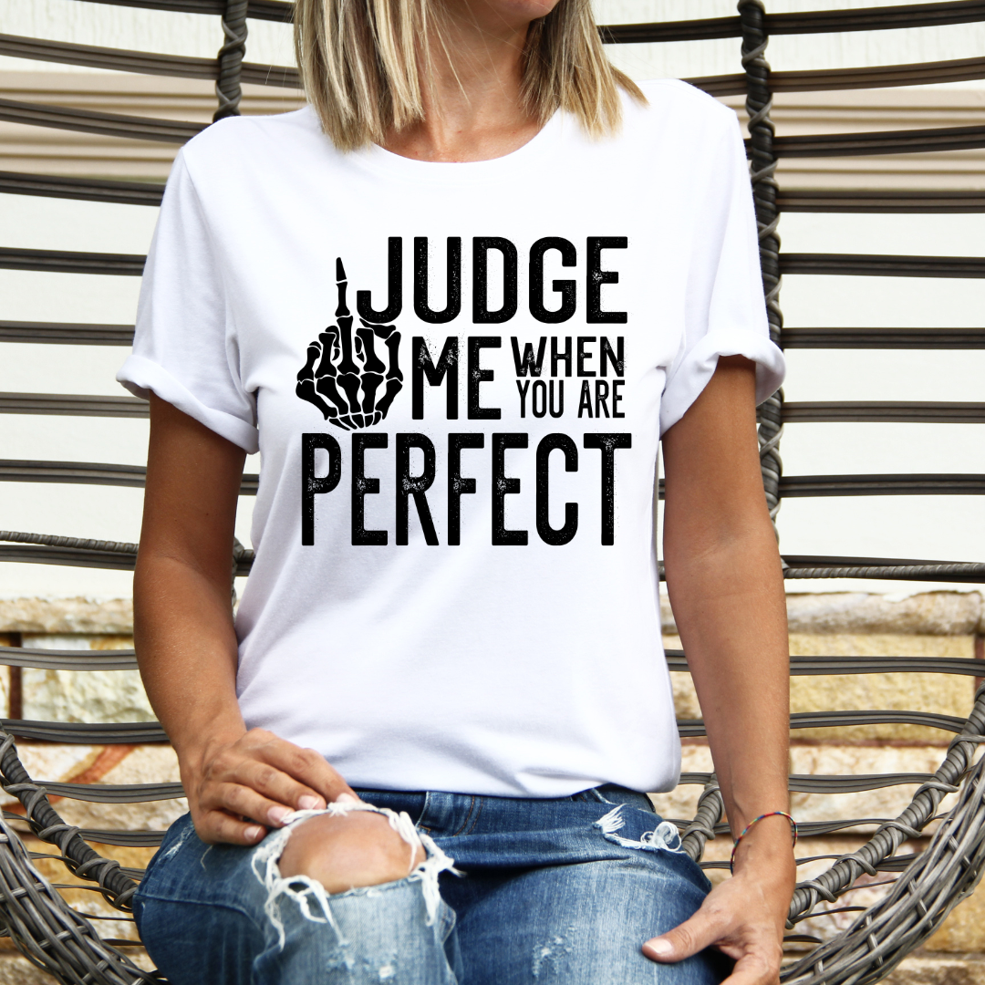 Judge Me