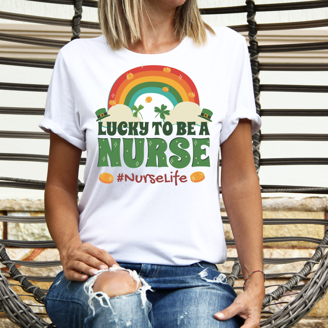 Lucky Nurse