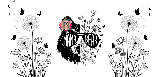Mama Bear - 16oz