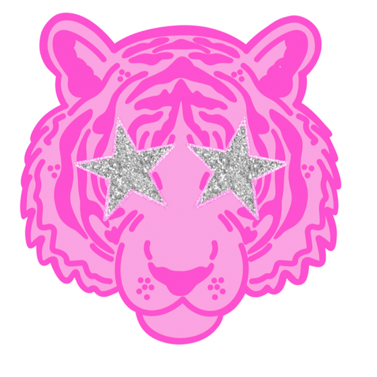 Pink Tiger